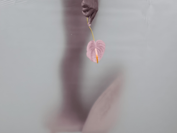 Struggling With Infertility Is a Form of&nbsp;Grief