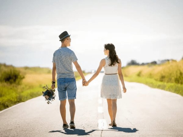 Seven Lessons I’ve Learned After 18 Years of Being in a Long-Term&nbsp;Relationship